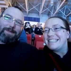 Meet your Posher, Matt